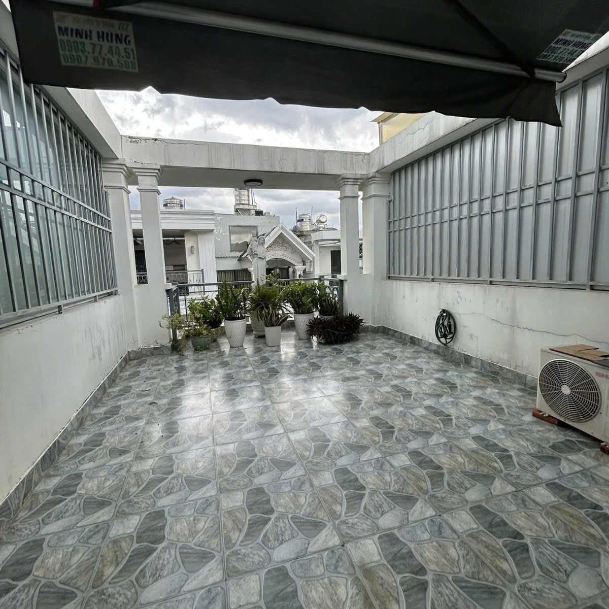 NGỘP BANK BÁN GẤP – 62M² – 5 Tầng/4PN – Ô TÔ TẬN CỬA– Nhỉnh 7 Tỷ TL! 5