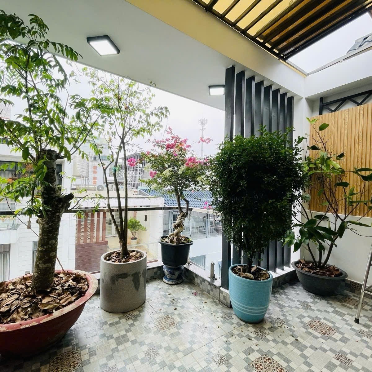 SIÊU PHẨM ĐÓN TẾT – 54M² – 5 Tầng/4PN Ô TÔ Ngủ Nhà– Nhỉnh 9 Tỷ TL! 5