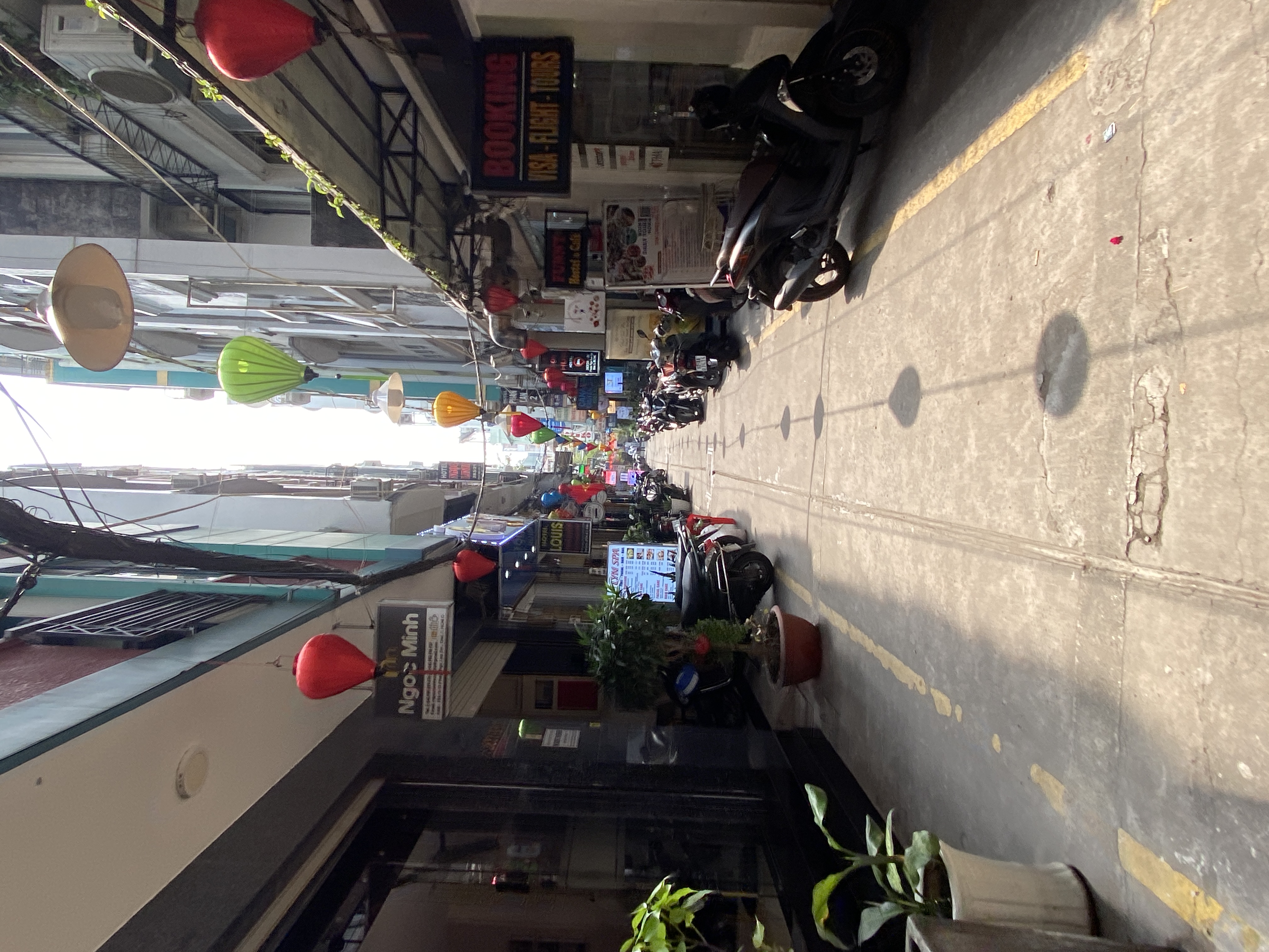 Cần bán Nhà mặt tiền đường Phạm Ngũ Lão, Phường Phạm Ngũ Lão, Diện tích 62m², Giá 22 Tỷ 2