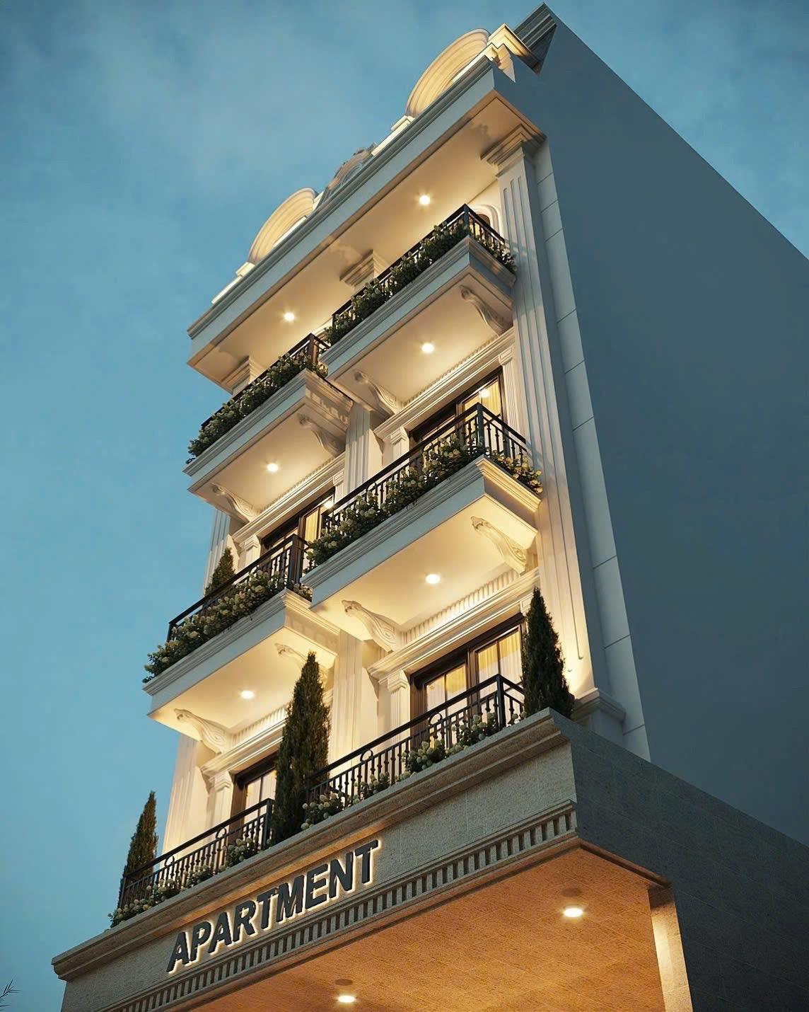 Bán nhà MT Trần Mai Ninh, phường 12, Tân Bình (7,5*28) chỉ hơn 100tr/m2 4