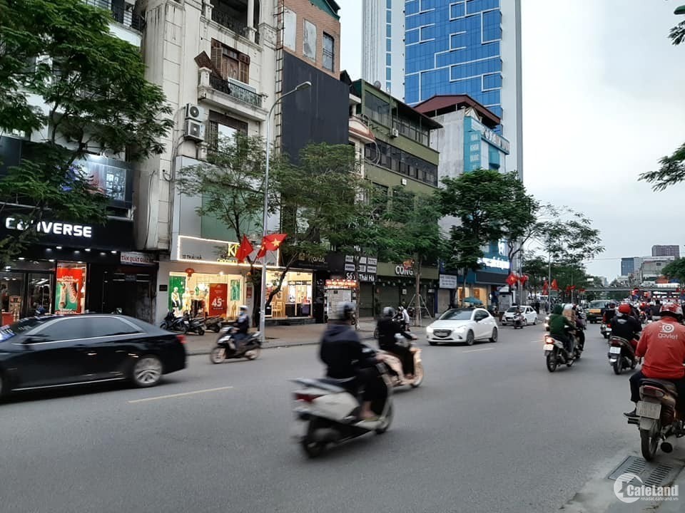 SIÊU HIẾM - MẶT PHỐ NGÔ XUÂN QUẢNG,KD - VỈA HÈ RỘNG-111m2 17.5 tỷ (15xtr/m2) 2