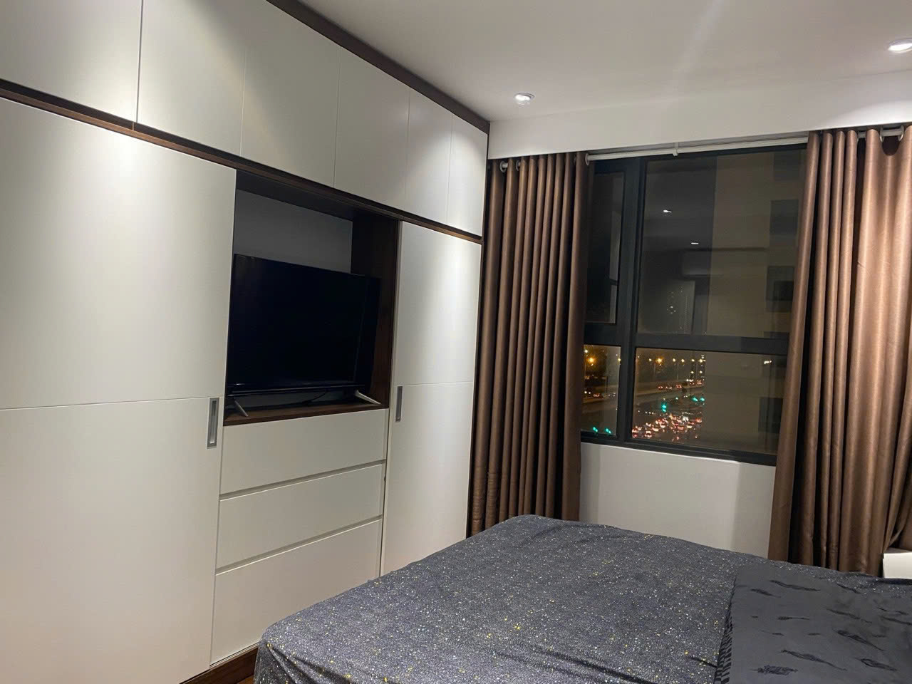 Cần bán Căn hộ chung cư dự án Vinhomes D'Capitale, Diện tích 93m², Giá 11.8 Tỷ 4