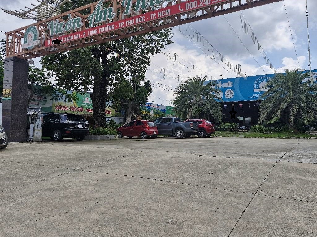 Gấp SIÊU PHẨM NAM SÀI GÒN] BÁN 6.000M2 ĐẤT PHƯỚC KIỂN, NHÀ BÈ – VỊ TRÍ VÀNG ĐẦU TƯ DỰ ÁN 2