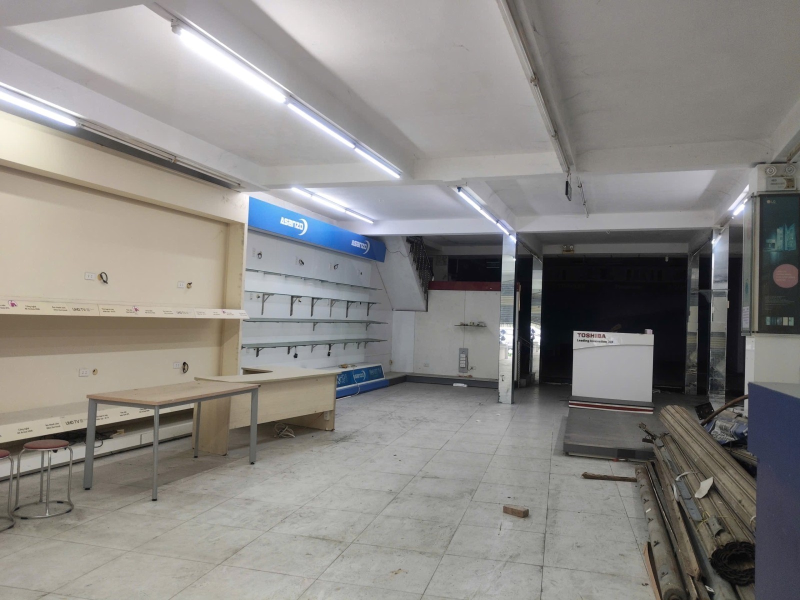 Bán MT Pasteur trung tâm Đà Nẵng 266m2 ngang 9m sát Nguyễn Thị Minh Khai giá 55 tỷ 2