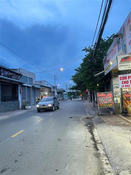 BÁN ĐẤT TẶNG NHÀ 114M HIỆP PHÚ NGÃ 4 THỦ ĐỨC CHỈ 6.5 TỶ 4