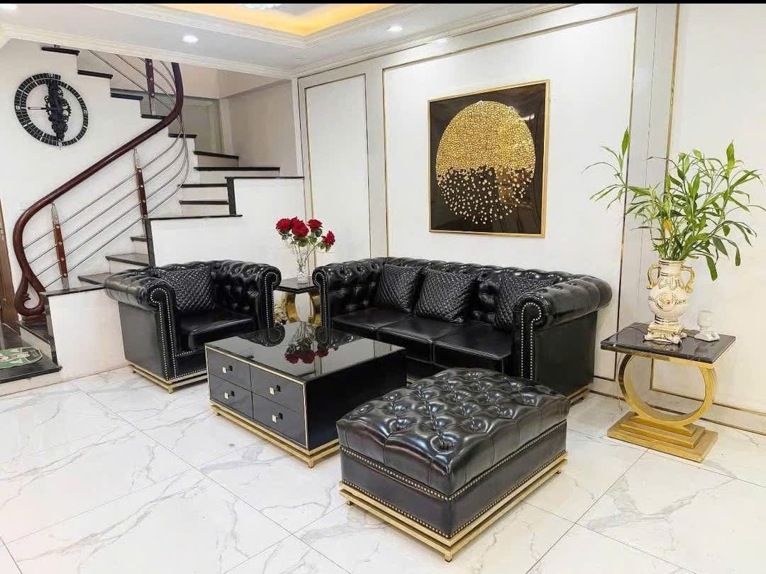 73M² – MT 4.5M – 5 TẦNG  VŨ TRỌNG PHỤNG 16.5 TỶ 2