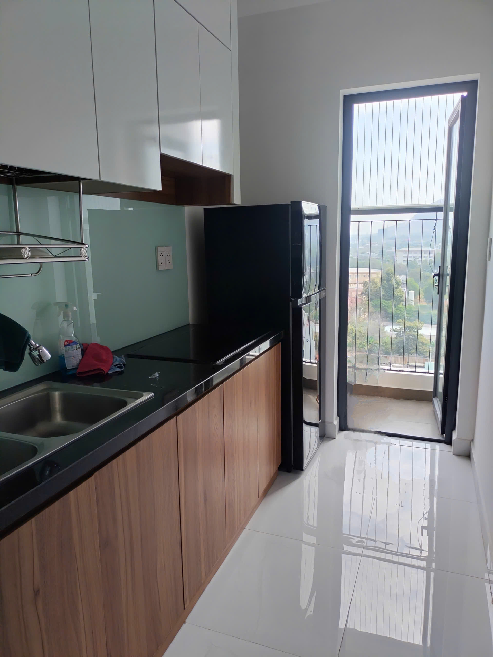 Cho Thuê Căn hộ Osimi 2pn Giá Tốt 8