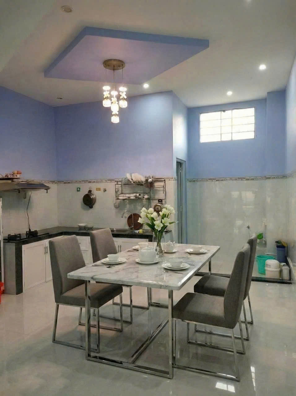 Bán Nhà MT Ngay Lõi Trung Tâm Phú Mỹ HCM mới 3