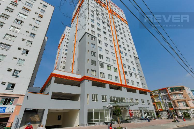 Cần bán căn hộ Bông Sao Quận 8 Diện tích 68m²,, 2PN, Giá 3.1 Tỷ