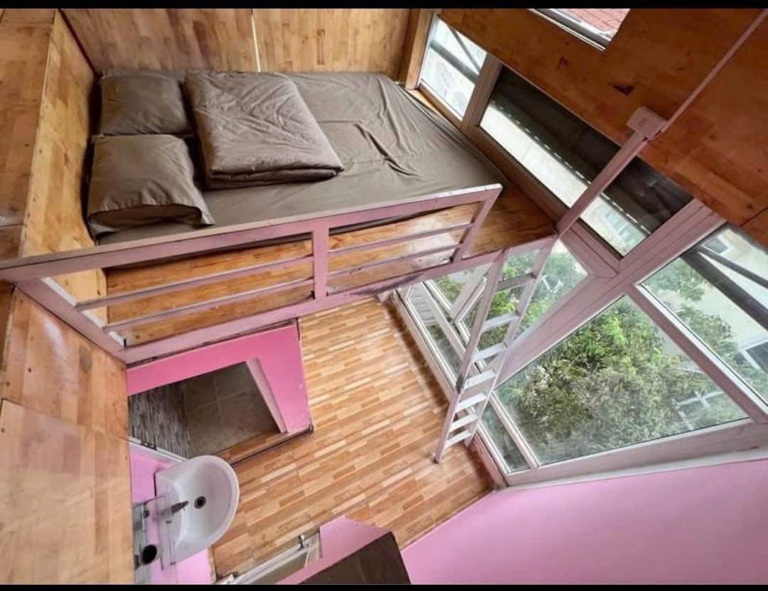 Giảm Giá Bán Gấp Dãy Trọ 5 Tầng 33 Phòng Tại Bùi Thị Xuân, Đà Lạt Giá 7.9 Tỷ 2