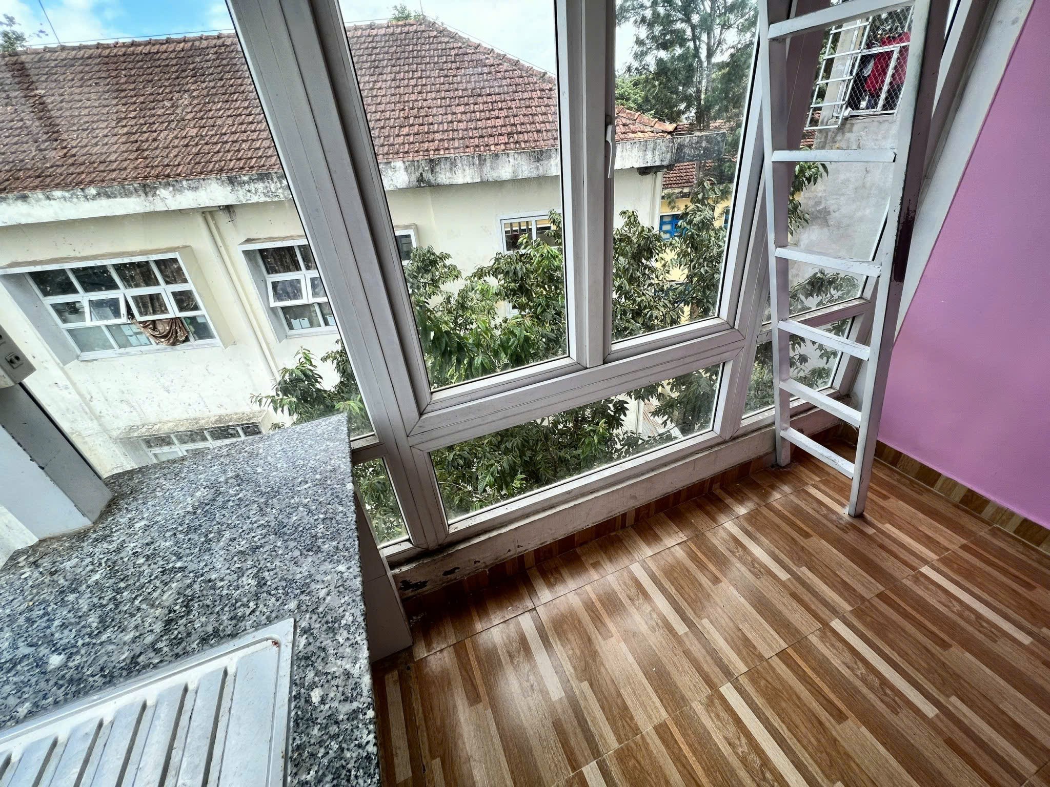 Giảm Giá Bán Gấp Dãy Trọ 5 Tầng 33 Phòng Tại Bùi Thị Xuân, Đà Lạt Giá 7.9 Tỷ