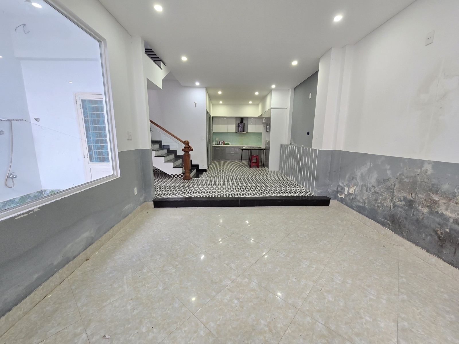 Bán nhà kiệt ô tô đường Ngũ Hành Sơn 70m² gần phố Tây An Thượng giá 6,9 tỷ