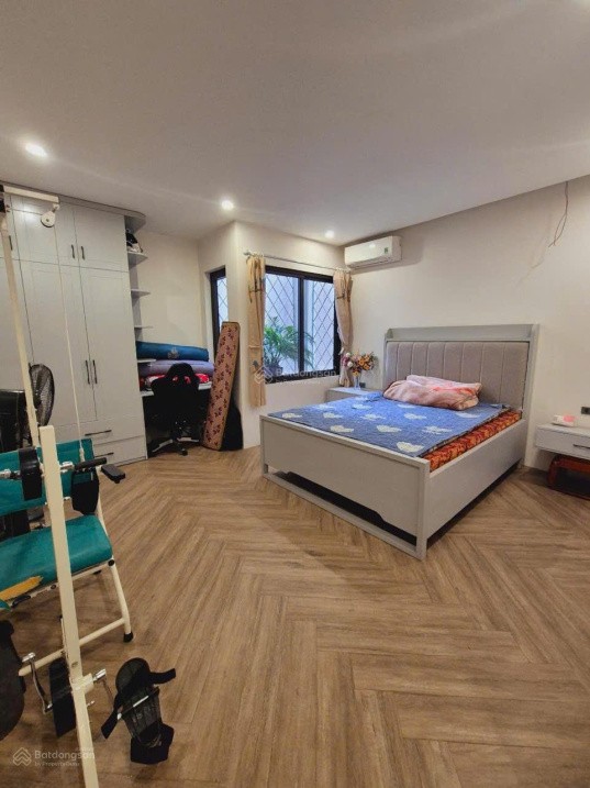 Bán nhà Phạm Văn Đồng hàng xóm TP Giao Lưu - 120m MT 7m - Lô Góc Ô Tô Tránh KDVP sẵn cho thuê 2