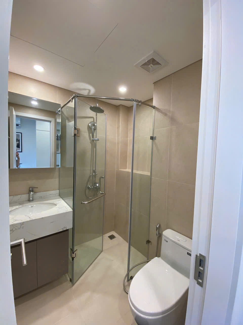 Thông Phong  41M² – 4 TẦNG – 4PN  CHỈ 9.2 TỶ 3