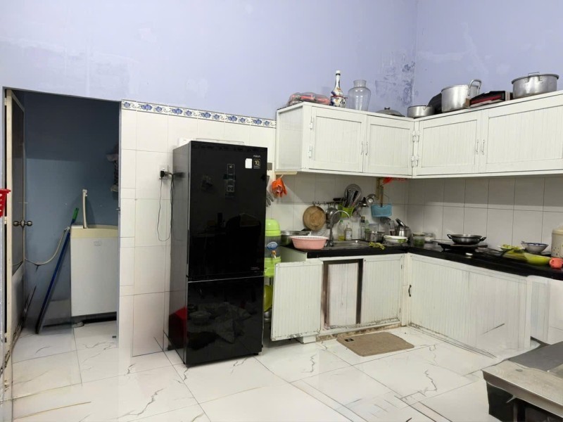 Bán nhà đường QL 1K, Phường Linh Xuân, Thủ Đức, TP HCM  - DT 103m2, một trệt,  sổ hồng, giá chỉ 2