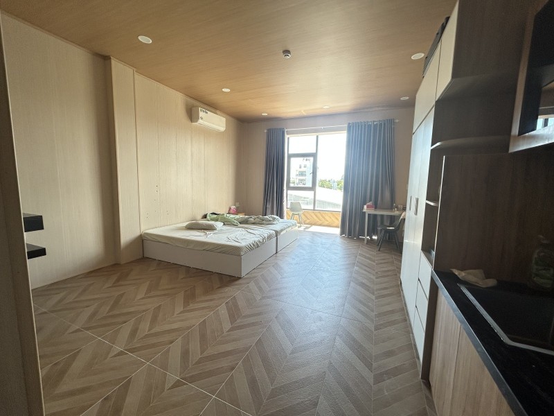 THỦY SƠN 5 - TÒA CĂN HỘ 5 TẦNG - 108M² – THANG MÁY – 52TR/T - 13.2đ 4