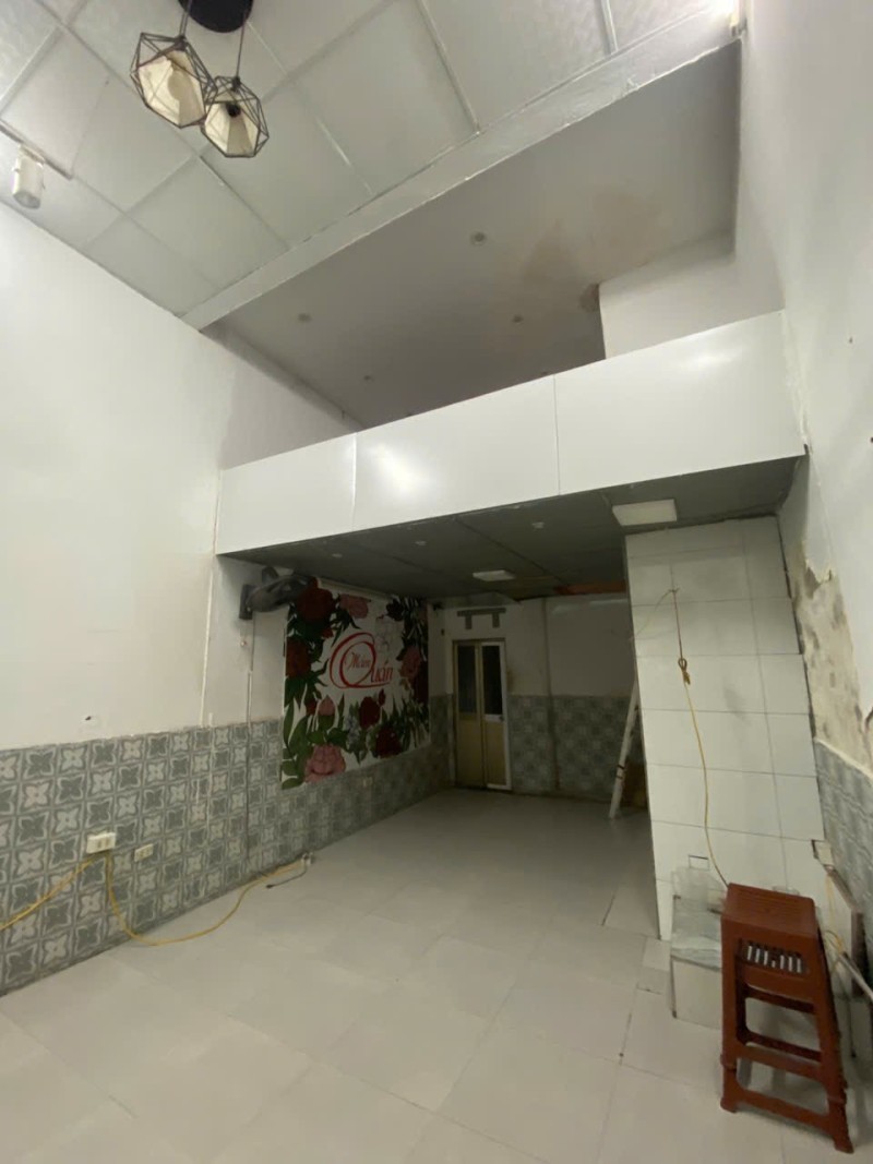 BÁN NHÀ MẶT PHỐ THI SÁCH – LÔ GÓC – TRUNG TÂM HAI BÀ TRƯNG - 43.5 tỷ 5