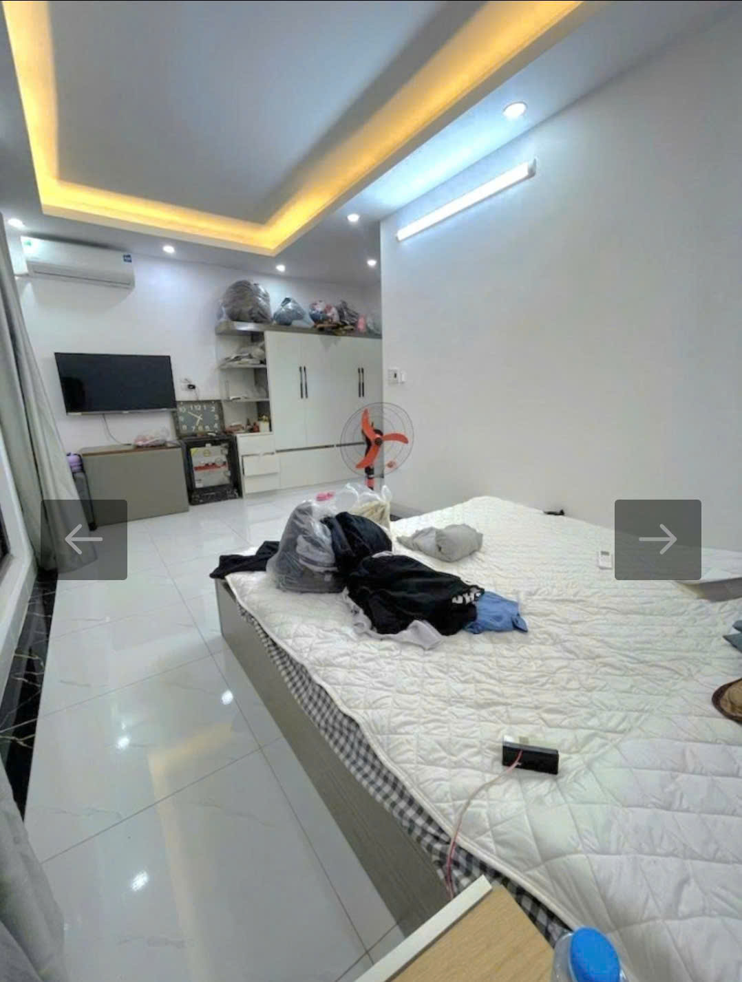 5 TẦNG – THANG MÁY – MẶT NGÕ – BA BƯỚC RA PHỐ – CHỈ ~8.7 Tỷ 3