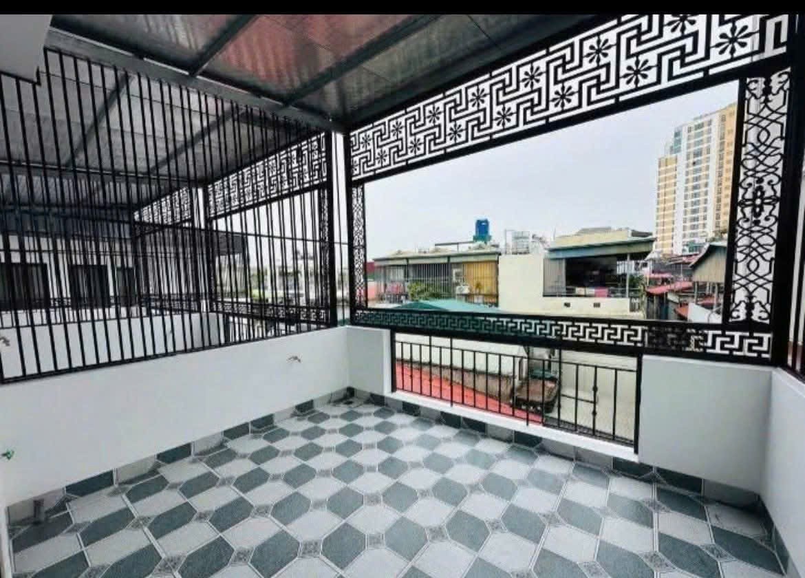 NGUYỄN LƯƠNG BẰNG – 41m - 3 TẦNG – NHÀ DÂN XÂY- GIÁ CHỈ 9,3 TỶ 4