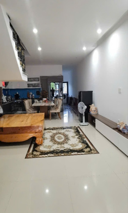 NHÀ 4 TẦNG HIỆN ĐẠI, MỚI – MT.TRƯƠNG QUANG ĐƯỢC, ĐƯỜNG 10.5M, GẦN NGUYỄN PHƯỚC LAN - 11.5 TỶ 2