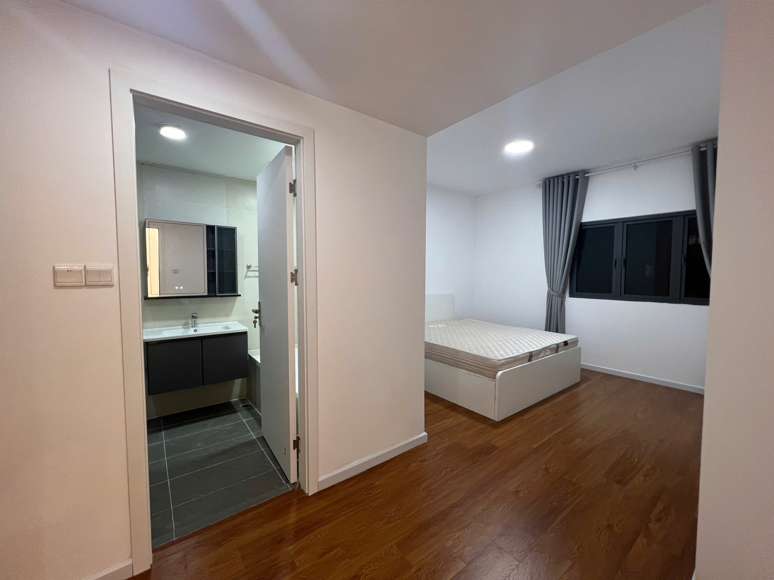 Bán căn hộ 3PN tòa B Mulberry Lane, FULL ĐỒ - chỉ 8.x tỷ 2