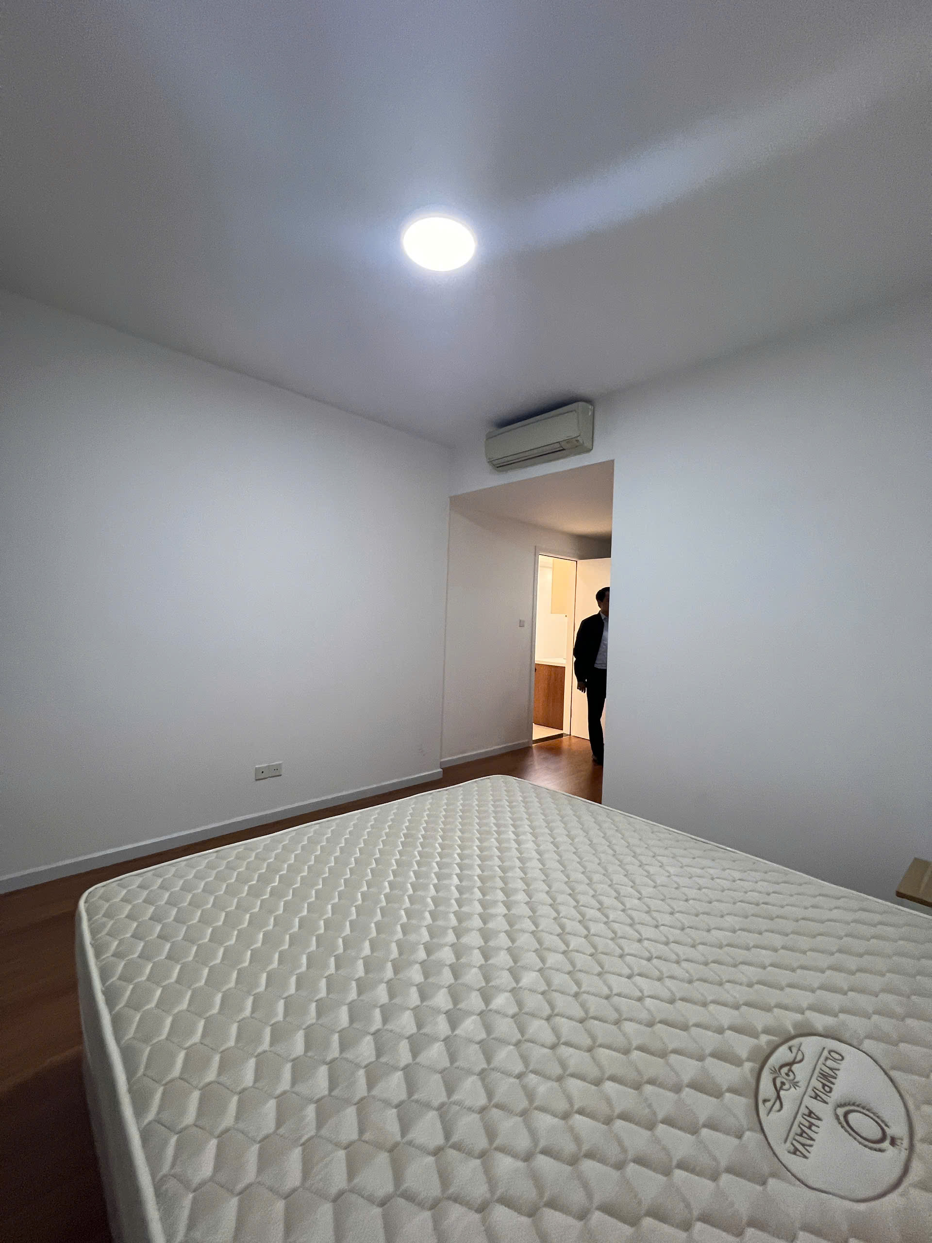 Bán căn hộ 3PN tòa B Mulberry Lane, FULL ĐỒ - chỉ 8.x tỷ 3