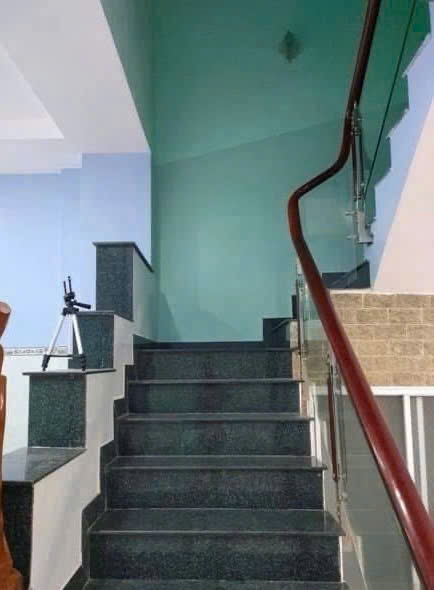 Bán Nhà MT Ngay Lõi Trung Tâm Phú Mỹ HCM mới 7