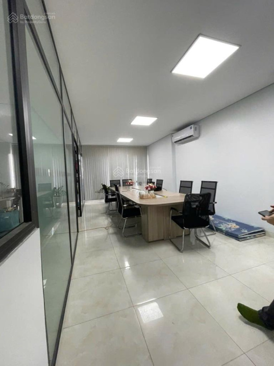 Bán nhà Nghĩa Đô TT Cầu Giấy - 85m 5 Tầng - Hai Mặt Thoáng Ô Tô Thông KDVP Hàng xóm Starlake 3