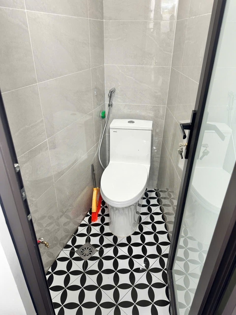 HIẾM – NHÀ MỚI ĐẸP Ở NGAY – NGÕ NÔNG – TRUNG TÂM HAI BÀ TRƯNG -3.35 tỷ 4