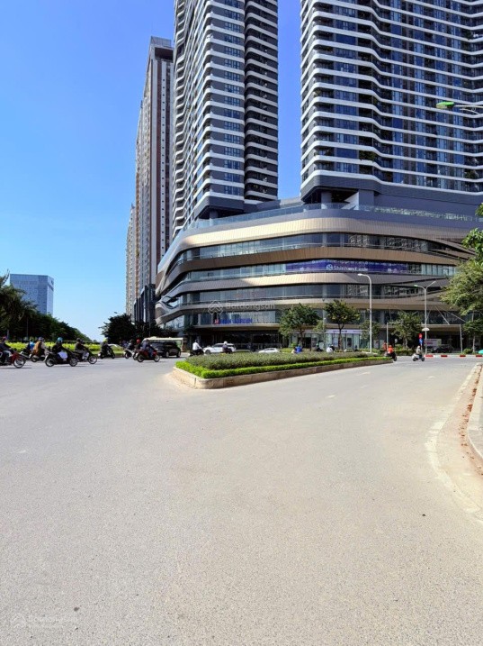 Bán nhà Mặt phố Xuân Tảo - Tây Hồ Tây - 480m 5 Tầng Thang Máy Lô Góc 3 thoáng Hiếm độc bản 3