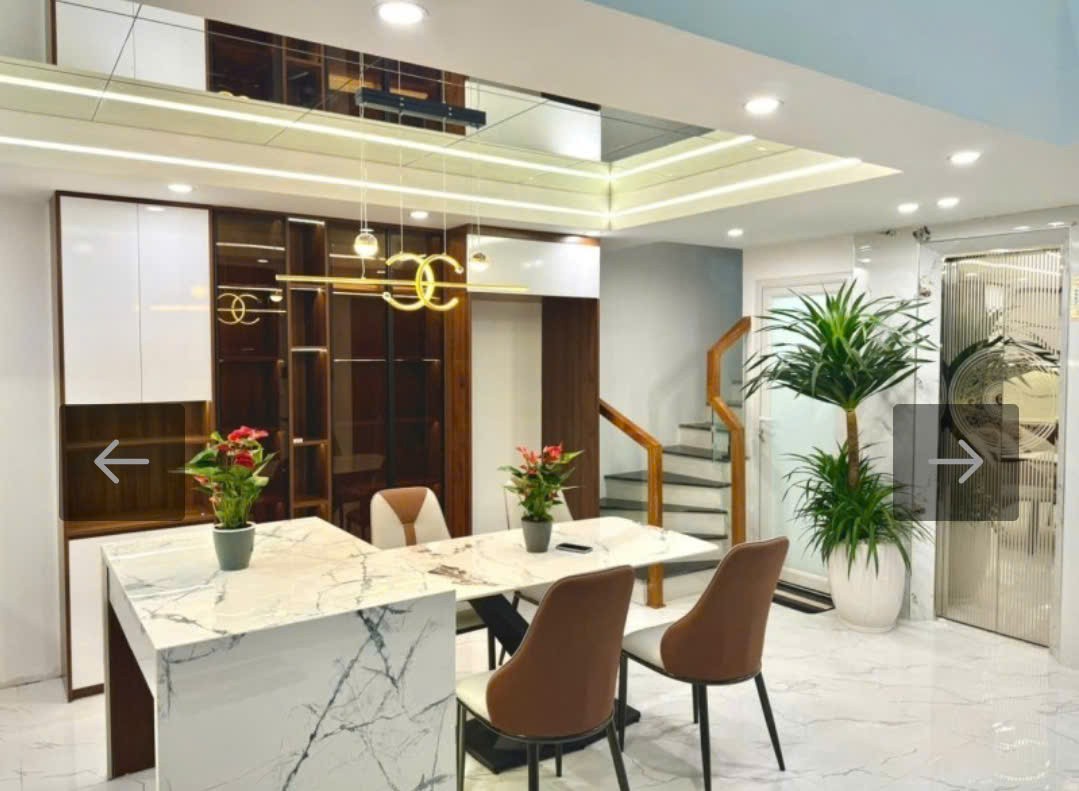 MẶT TIỀN 7,3M– 6 TẦNG – THANG MÁY – 30M RA PHỐ TRƯỜNG CHINHNGÕ VIP – FULL NỘI THẤT CHUẨN 2