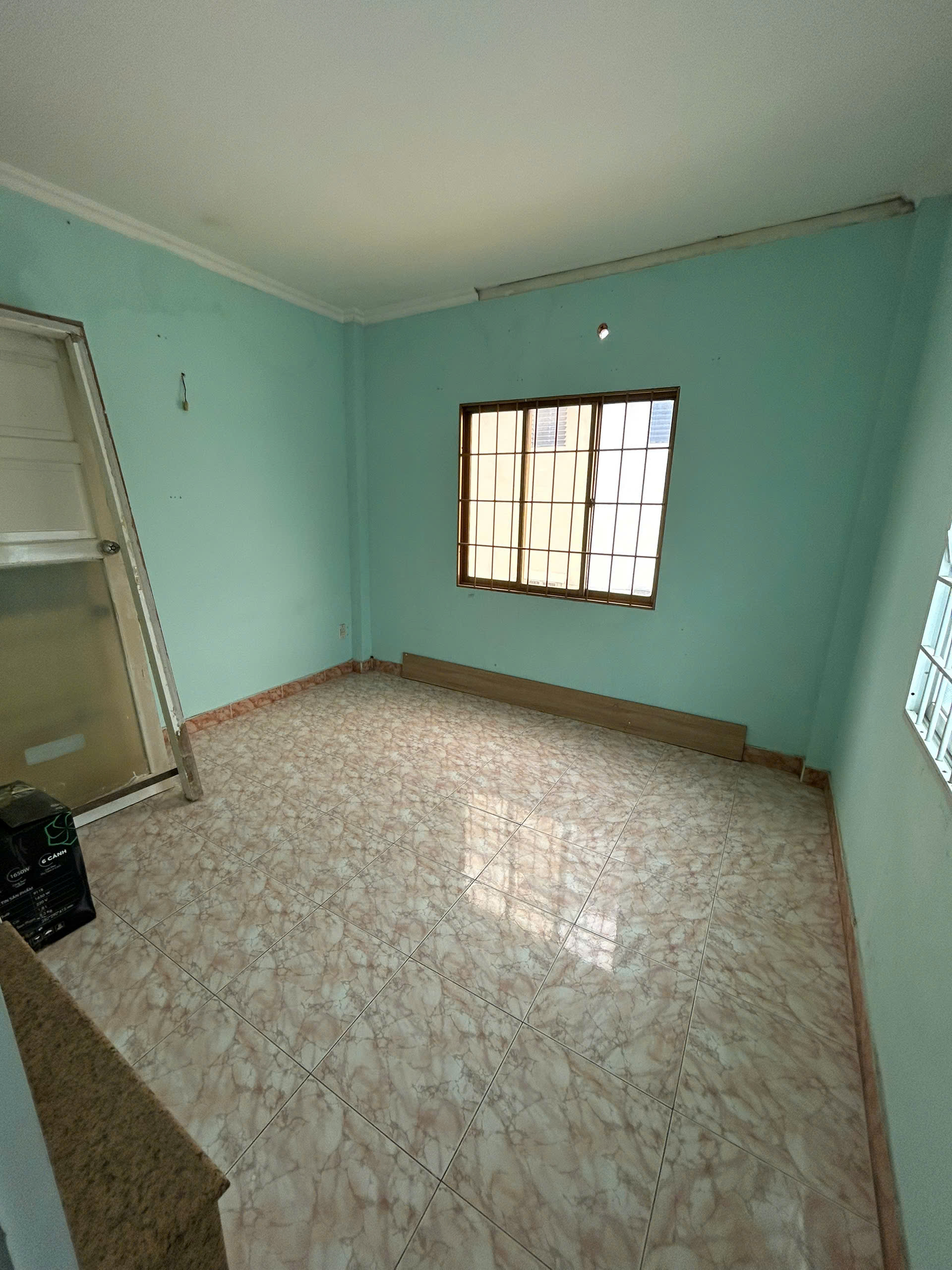 Cho thuê nhà mặt tiền Lê Hồng Phong gần THCS Nguyễn Hiền – 12 triệu/tháng 3