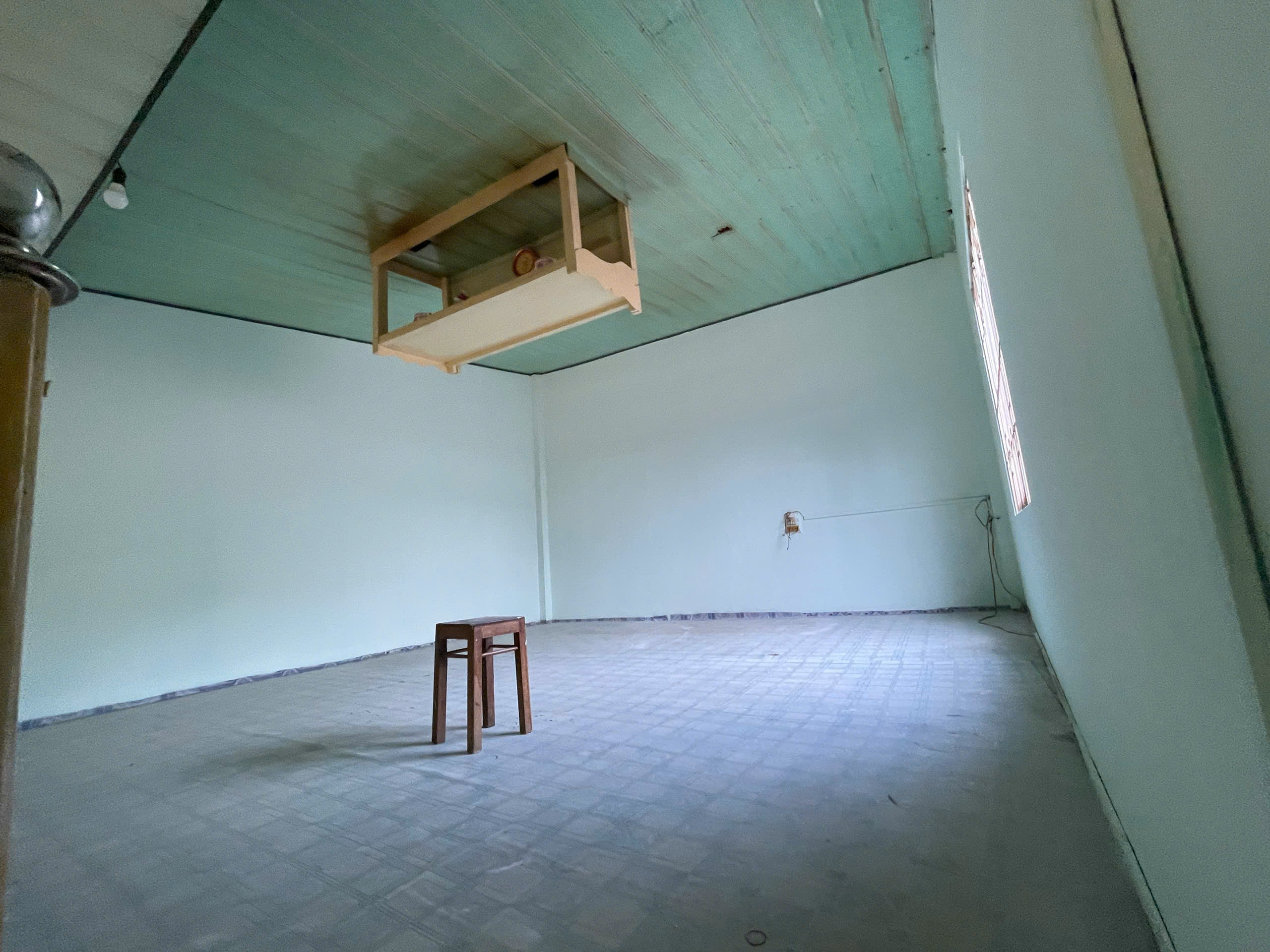 Cho thuê nhà mặt tiền Ngô Đến 120m² – 4,5 triệu/tháng 5