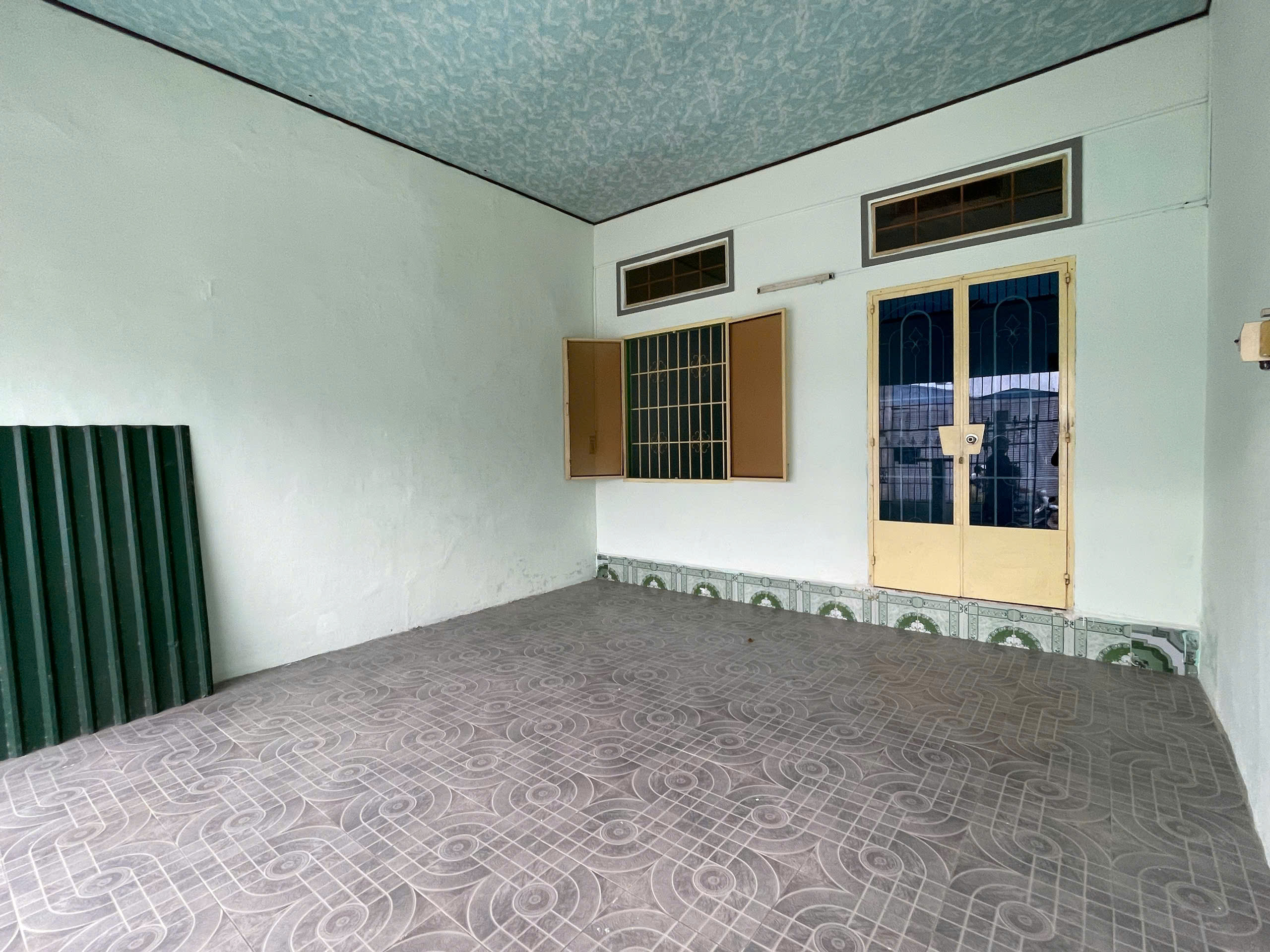 Cho thuê nhà mặt tiền Ngô Đến 120m² – 4,5 triệu/tháng 3