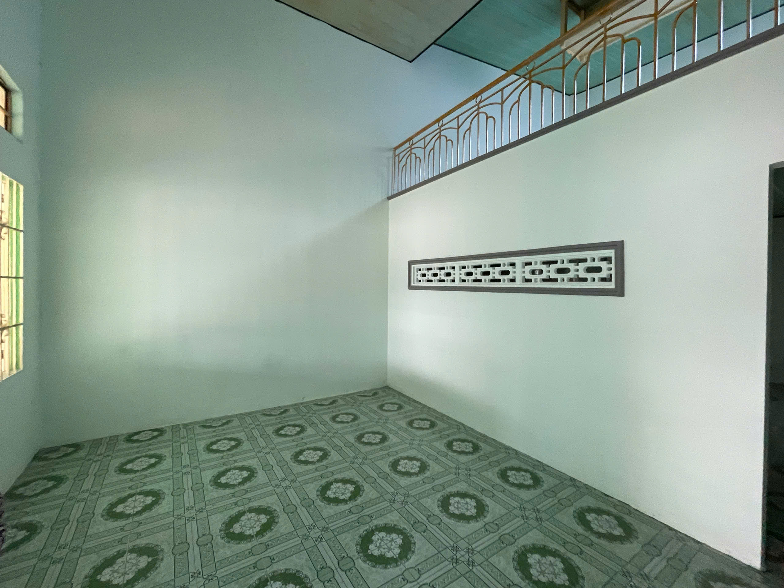 Cho thuê nhà mặt tiền Ngô Đến 120m² – 4,5 triệu/tháng 4