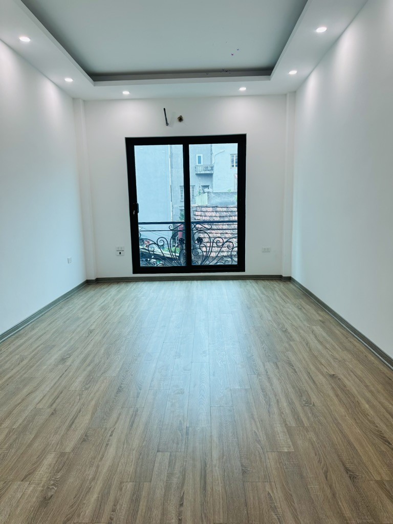 BÁN NHÀ RIÊNG LÔ GÓC 5 TẦNG – Ô TÔ VÀO NHÀ – THỊ TRẤN PHÙNG, ĐAN PHƯỢNG – NHỈNH 5 TỶ 2