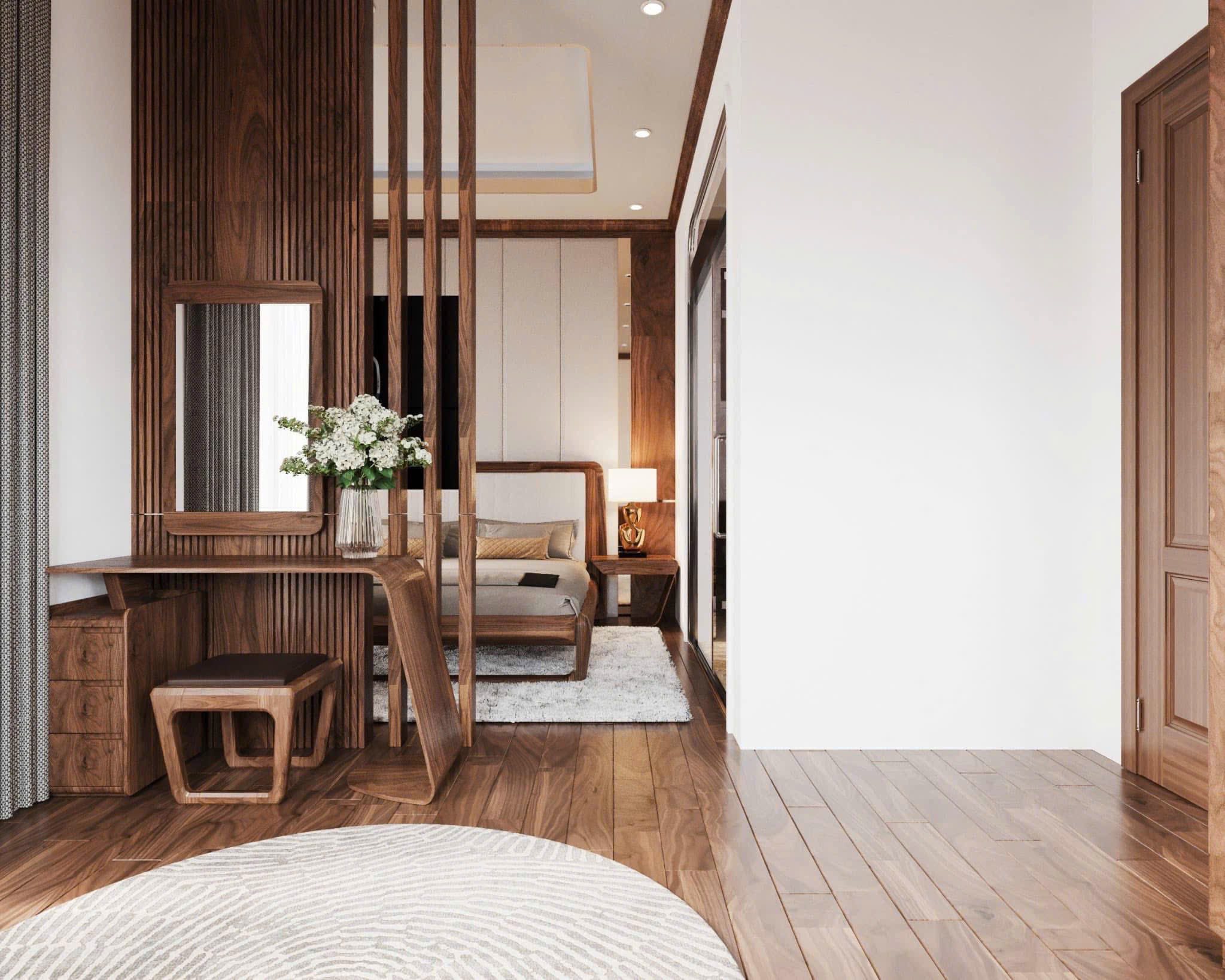 Bán Biệt Thự Cao Thắng – P7 Đà Lạt  Gần Mặt Tiền – Sân Rộng – Ở & Nghỉ Dưỡng 4