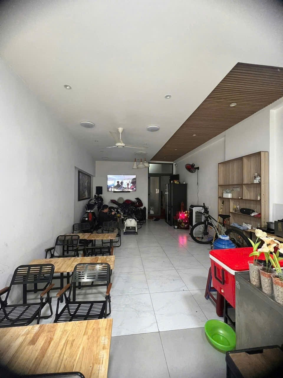 Bán nhà mặt tiền Cù Huân, đối diện Tháp Bà Ponagar, Bắc Nha Trang, đường 18m, giá 10,4 tỷ 3