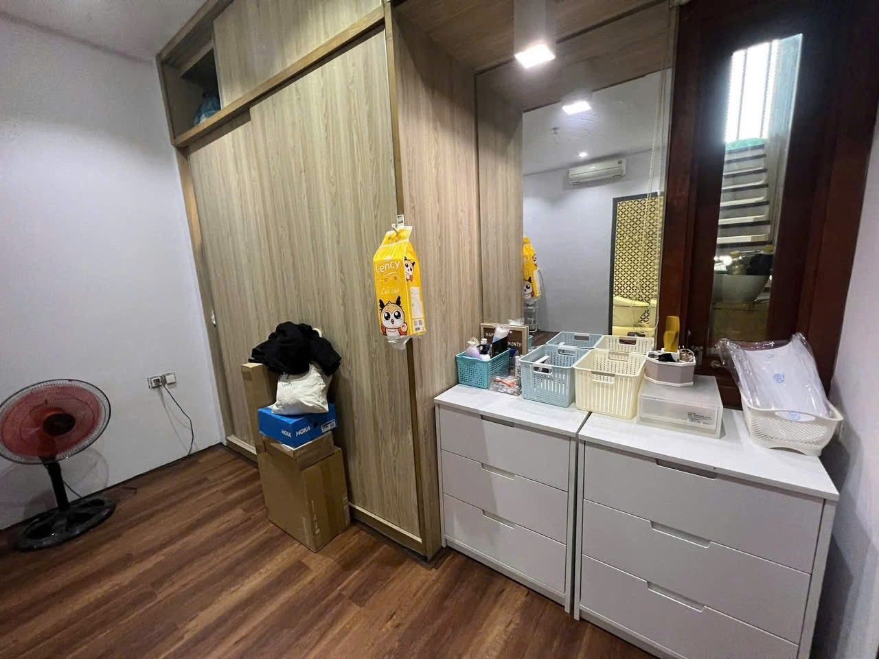 Bán nhà mặt tiền Cù Huân, đối diện Tháp Bà Ponagar, Bắc Nha Trang, đường 18m, giá 10,4 tỷ 4