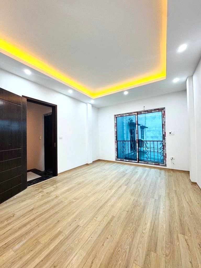 BÁN NHÀ 5 TẦNG XÂY MỚI LIÊN MẠC – THƯỢNG CÁT, BẮC TỪ LIÊM  Ô TÔ ĐỖ CỔNG  GIÁ HƠN 5 TỶ 2