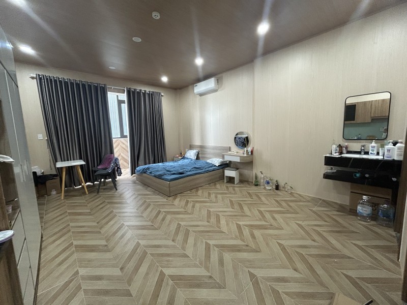 THỦY SƠN 5 - TÒA CĂN HỘ 5 TẦNG - 108M² – THANG MÁY – 52TR/T - 13.2đ 5