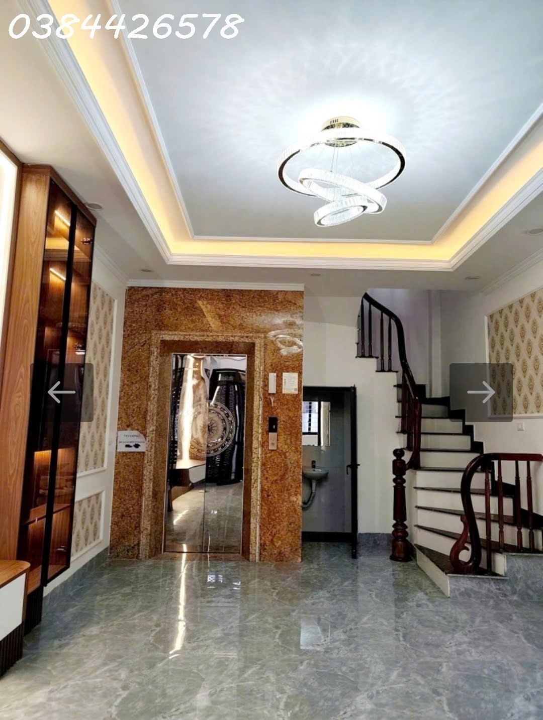 BÁN NHÀ 6 TẦNG THANG MÁY – NGÕ Ô TÔ – SÁT PHỐ TÂY SƠNGIÁ MỚI 13.6 TỶ 2