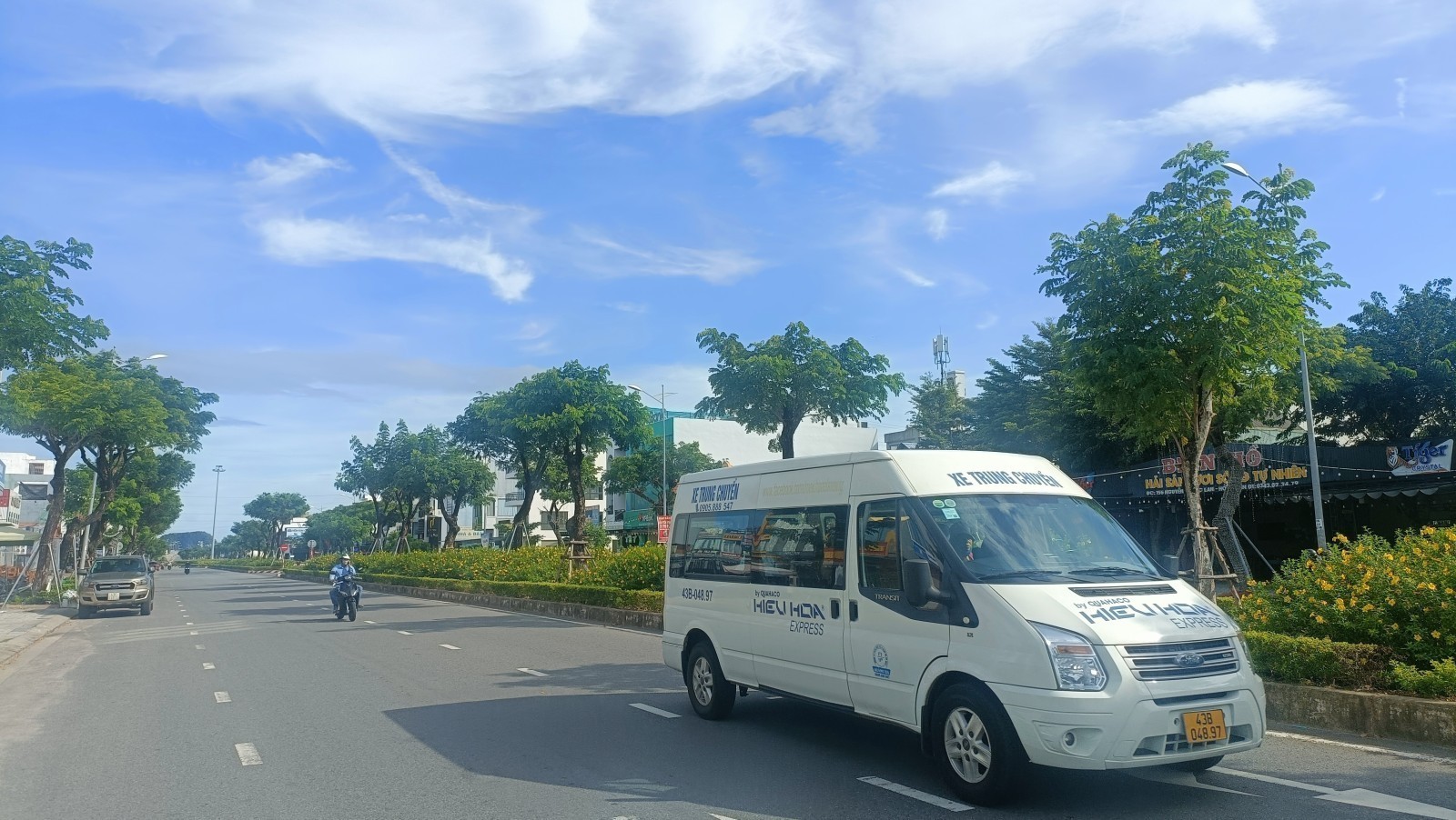 LÔ ĐẤT HIẾM – MẶT TIỀN NGUYỄN PHƯỚC LAN, HÒA XUÂN – CHỈ 16,5 TỶ 3