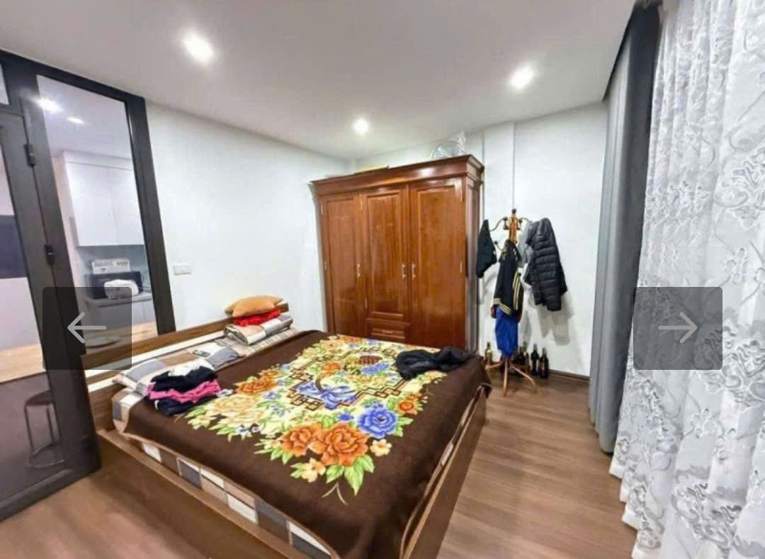 MẶT PHỐ KHƯƠNG THƯỢNG – 38M² – 6 TẦNG – 2 MẶT THOÁNG – CHỈ 10,9 TỶ 2