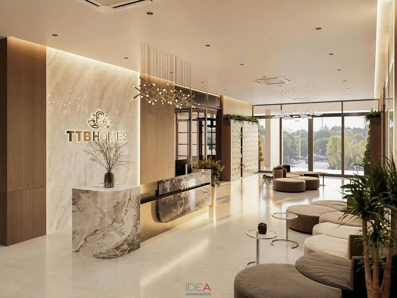 Cần bán Căn hộ chung cư đường Trần Quang Khải, Tp Bắc Giang 3