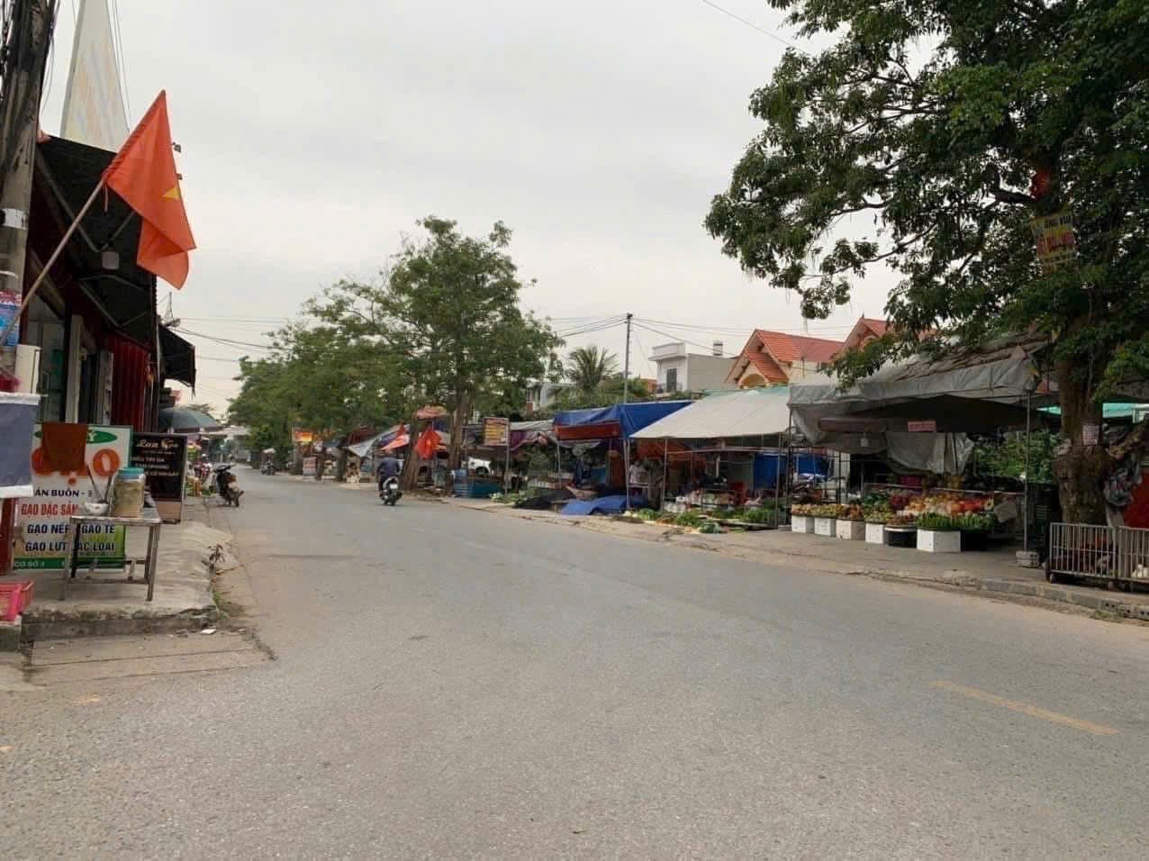 Giá 1 tỷ 1xx  1 lô tuyến 2 đường 361 Tân Phong – Kiến Hải  Ngõ ô tô  Hàng hiếm khu dân cư  ZALO 5