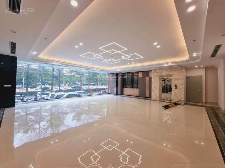 Bán nhà Mặt phố Xuân Tảo - Tây Hồ Tây - 480m 5 Tầng Thang Máy Lô Góc 3 thoáng Hiếm độc bản 5