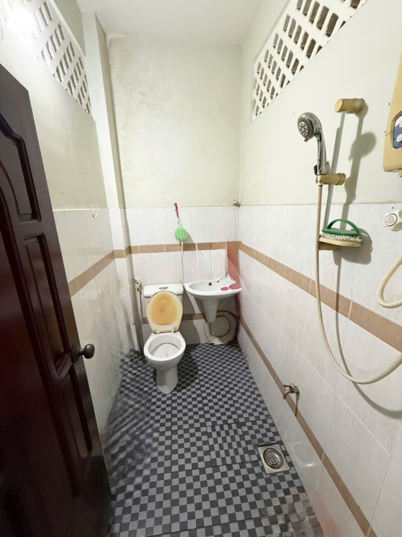 Bán nhà đường số 4, Phường Phước Bình, Thủ Đức, TP HCM. Diện Tích 100m2, giá 10,05  tỷ, sổ hồng. 5