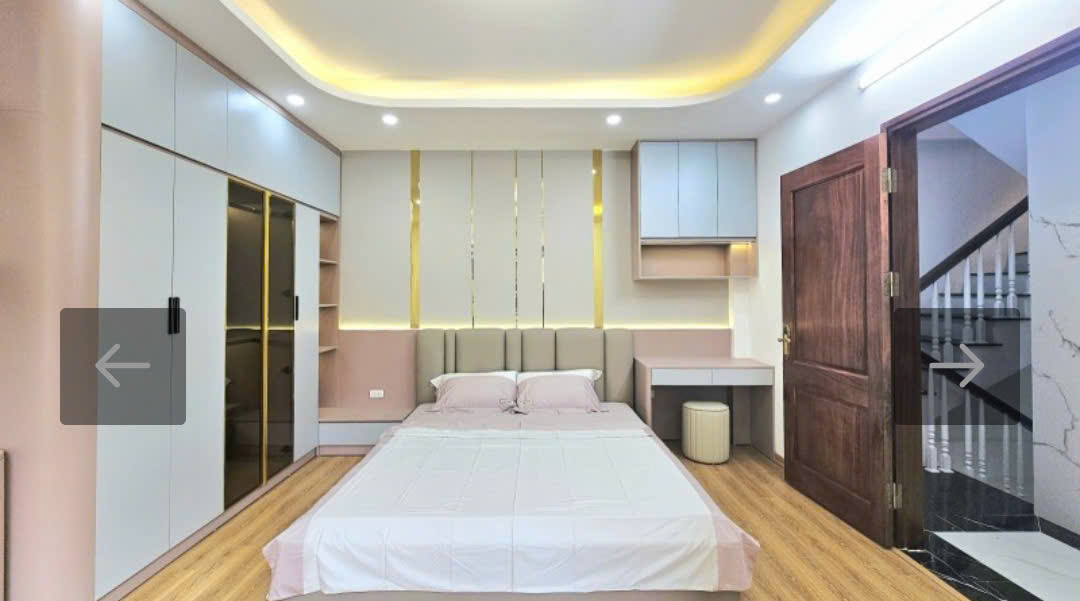 NHÀ 38mM² – 5 TẦNG – THANG MÁY – NGÕ Ô TÔ – 50M RA PHỐ BẠCH MAI – GIÁ 10,8 TỶ 4