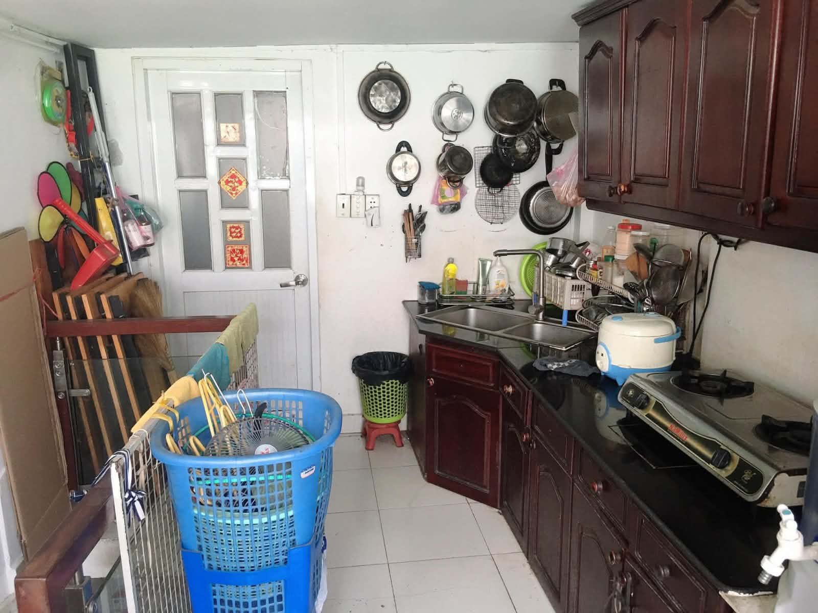 Cần bán Nhà mặt tiền đường Đỗ Tấn Phong, Phường 9, Diện tích 29m², Giá Thương lượng 5